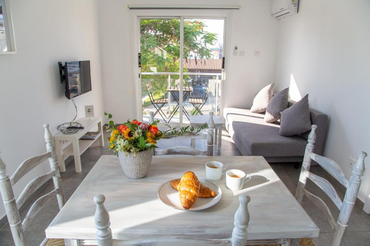 Tikay Holiday Apts Agia Napa Exterior foto